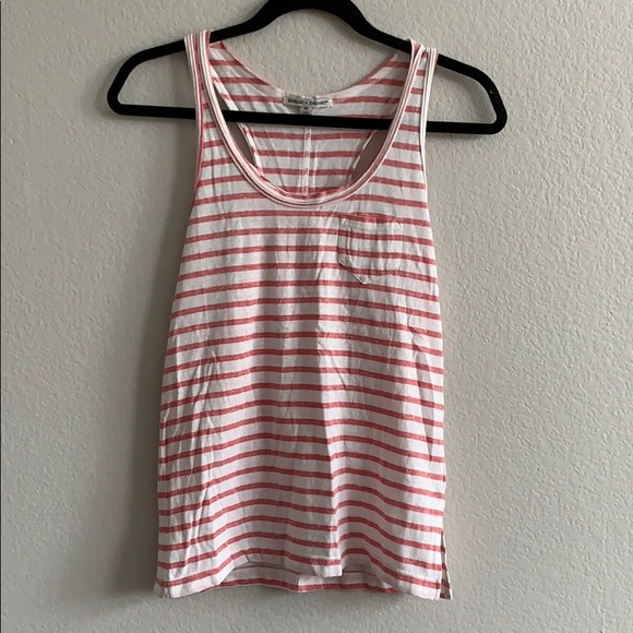 Threads 4 Thought Tops - Threads 4 Thought tank top